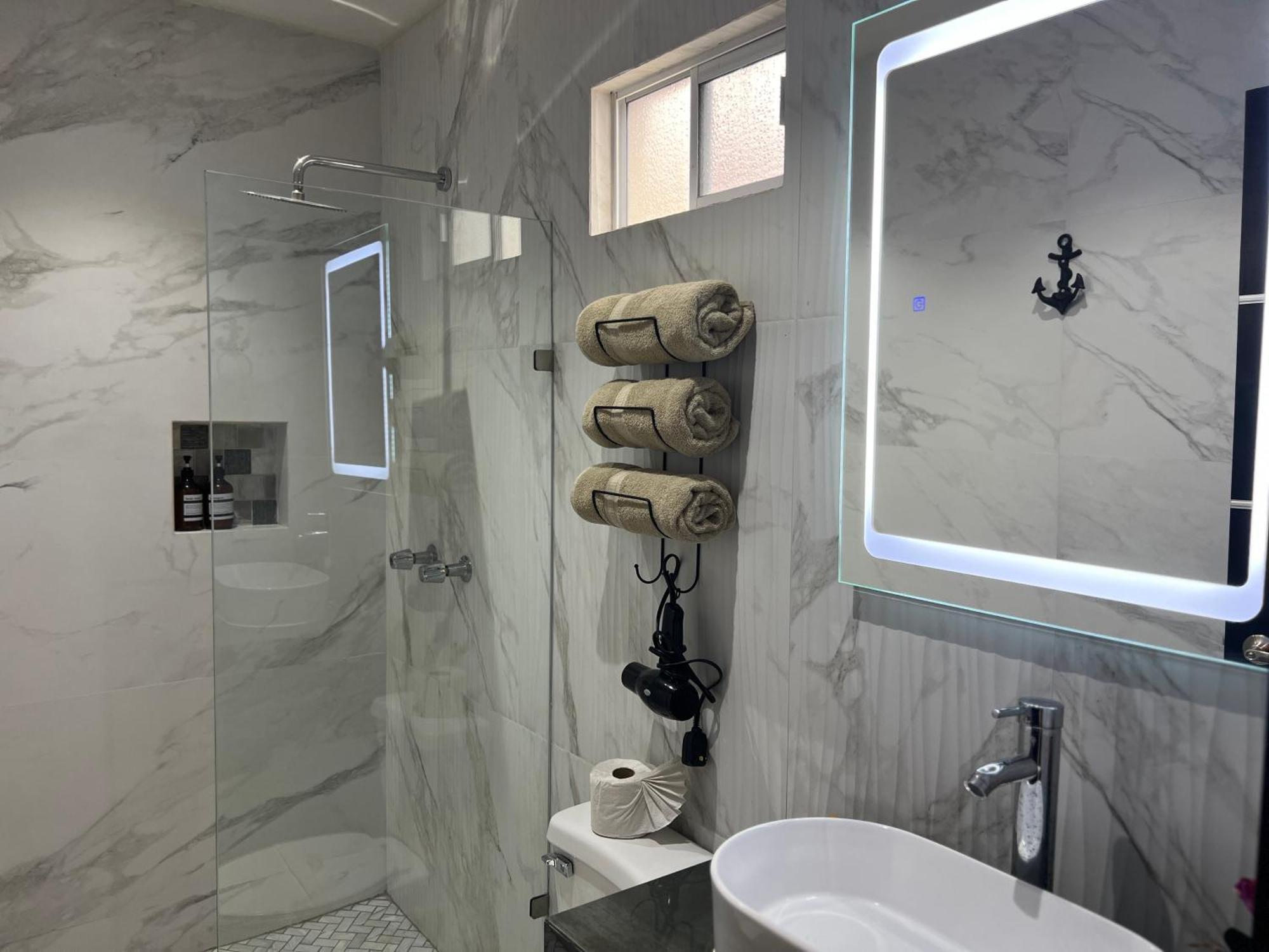 Urban Hotel El Ancla Suites - Apartment 3 Puerto Penasco Ngoại thất bức ảnh