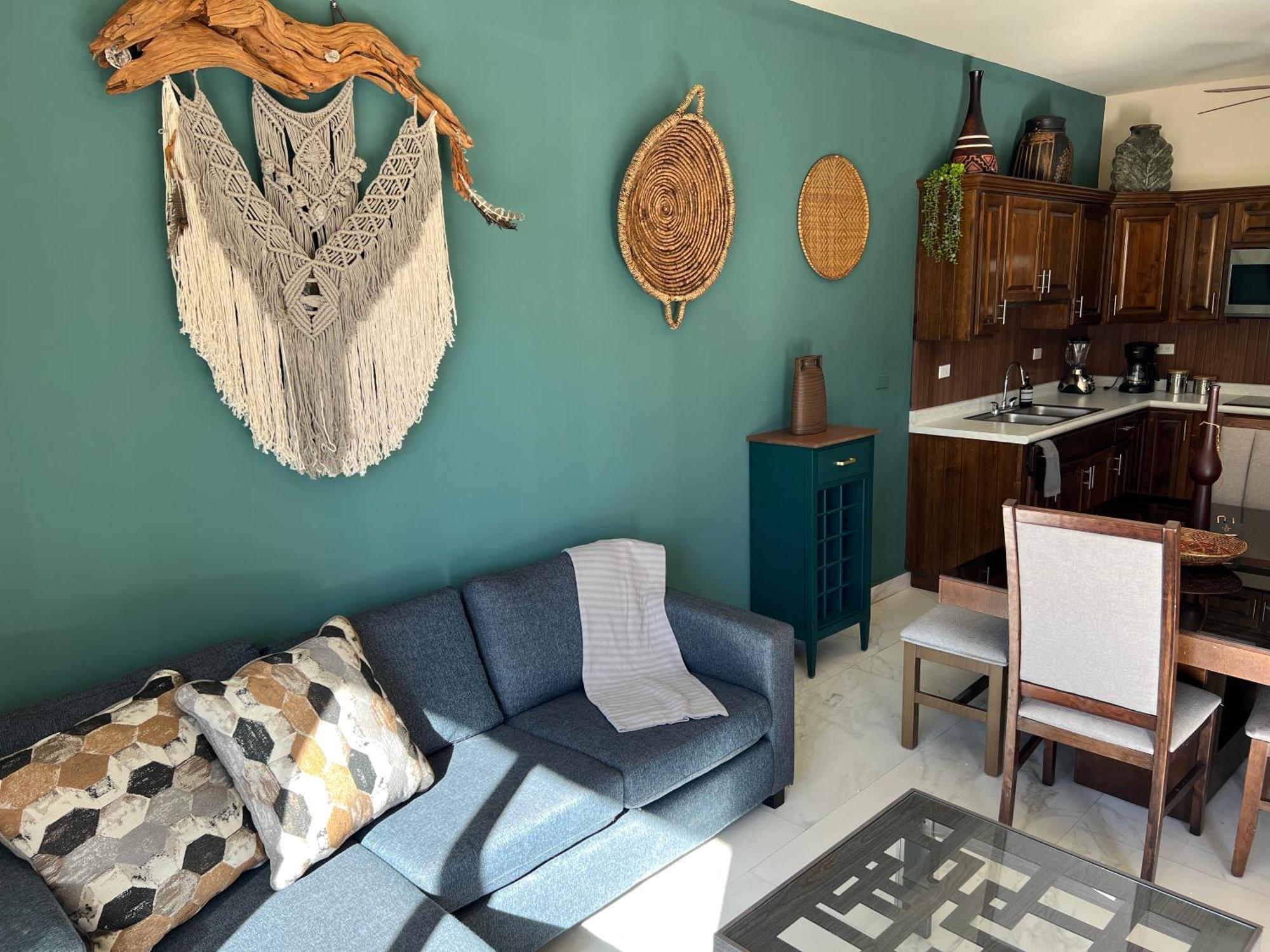 Urban Hotel El Ancla Suites - Apartment 3 Puerto Penasco Ngoại thất bức ảnh