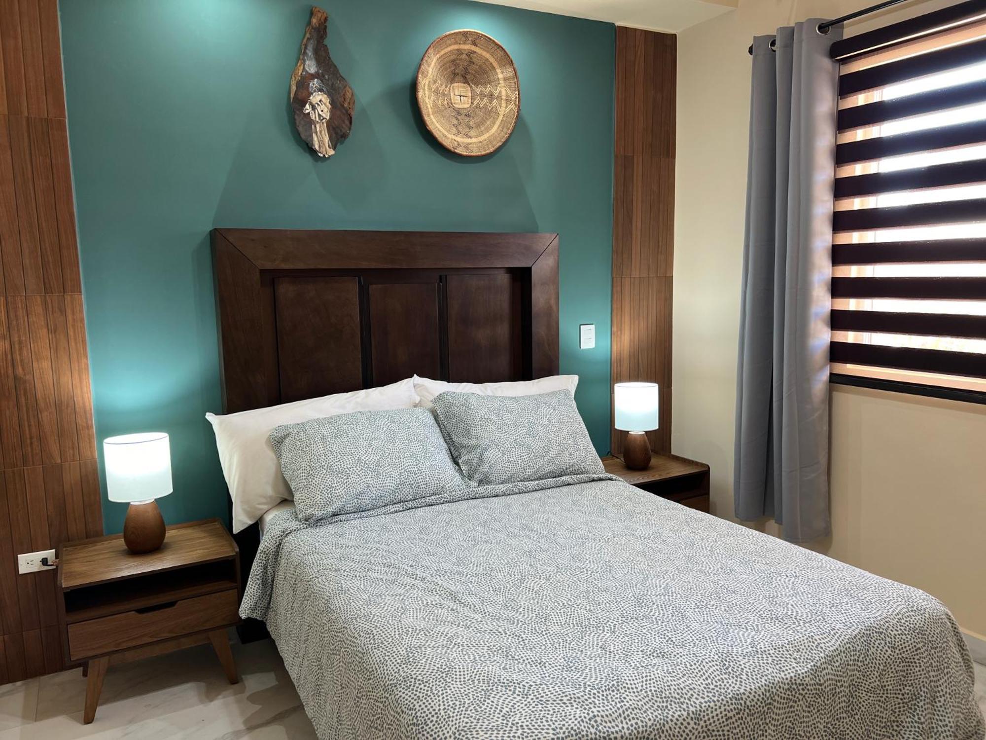 Urban Hotel El Ancla Suites - Apartment 3 Puerto Penasco Ngoại thất bức ảnh