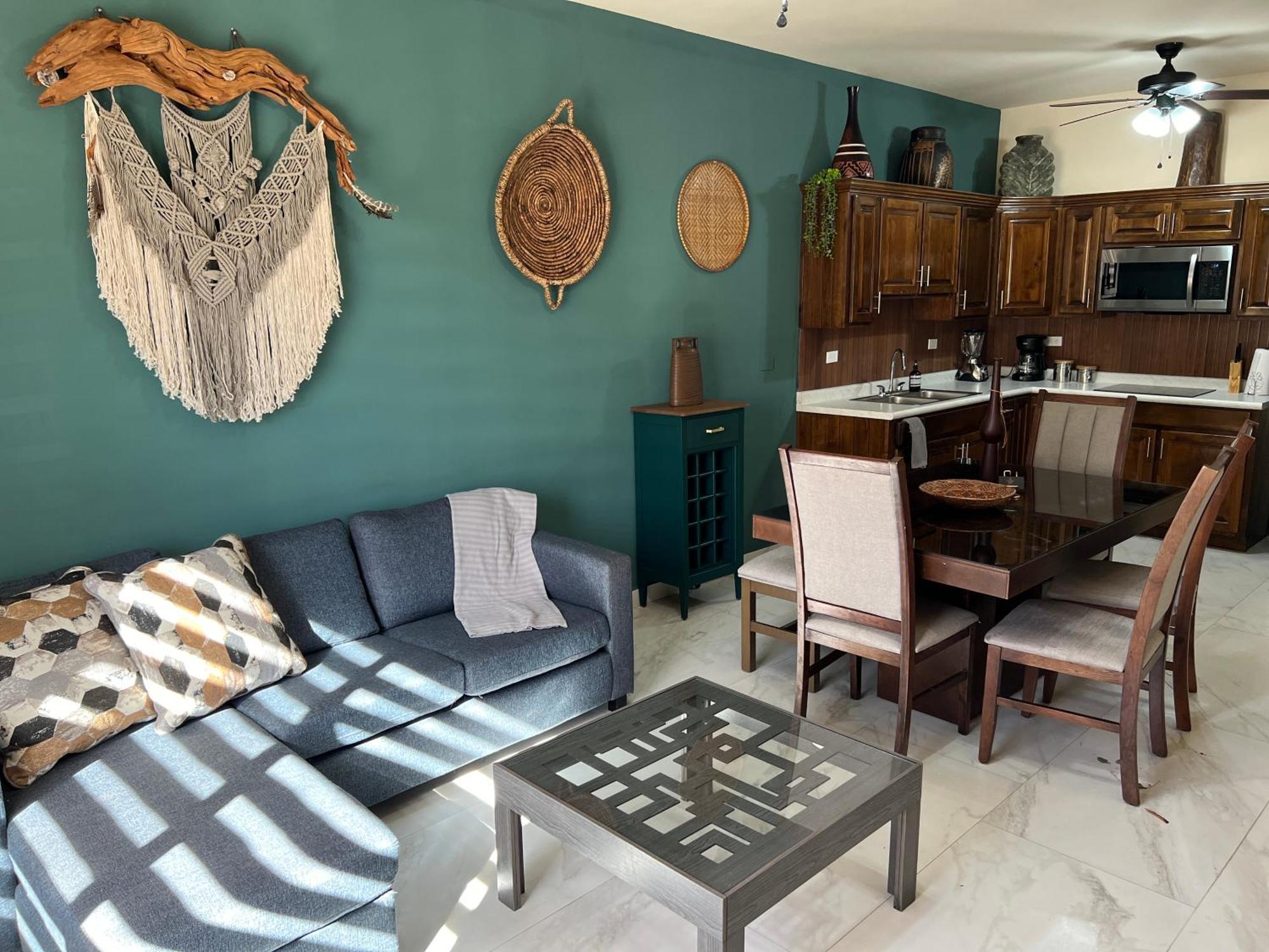 Urban Hotel El Ancla Suites - Apartment 3 Puerto Penasco Ngoại thất bức ảnh