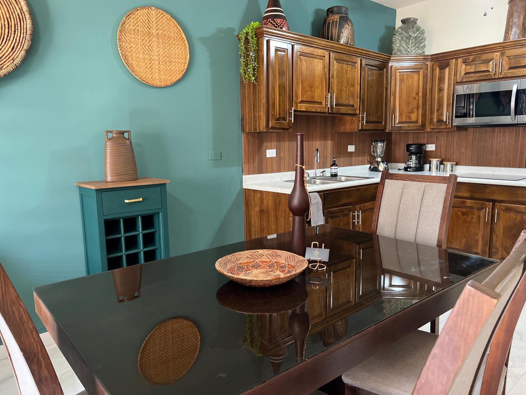 Urban Hotel El Ancla Suites - Apartment 3 Puerto Penasco Ngoại thất bức ảnh