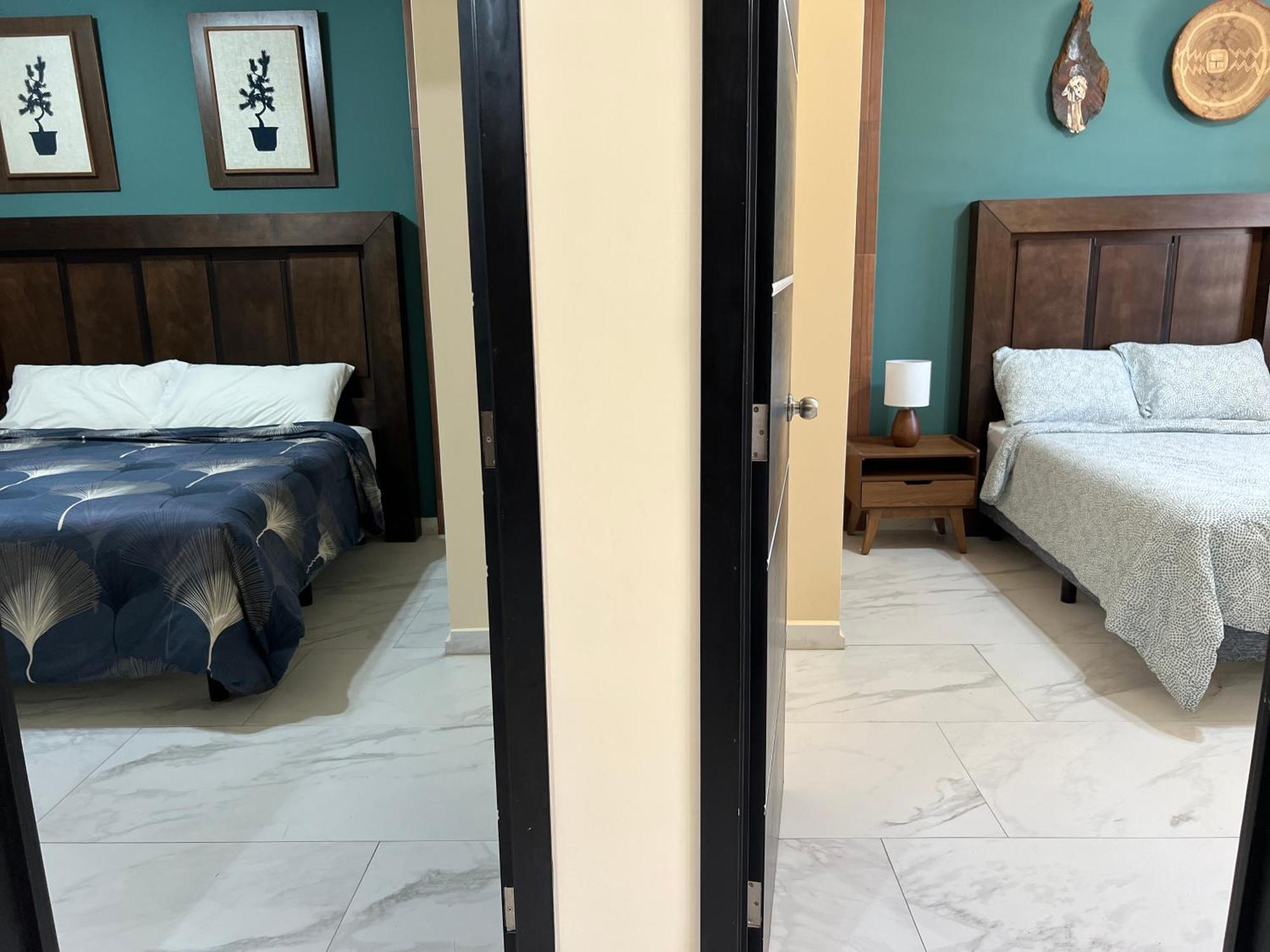 Urban Hotel El Ancla Suites - Apartment 3 Puerto Penasco Ngoại thất bức ảnh