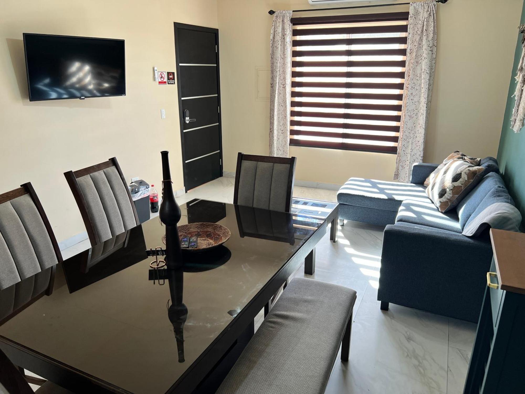 Urban Hotel El Ancla Suites - Apartment 3 Puerto Penasco Ngoại thất bức ảnh